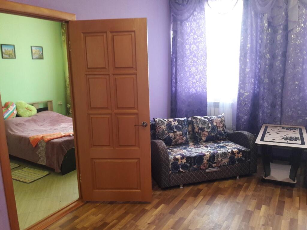 Lesnaya — Sergach — photo 5