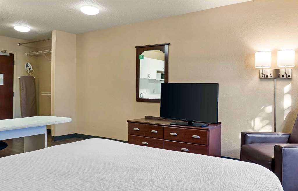 Extended Stay America Select Suites Detroit Novi Haggerty Rd - photo 12