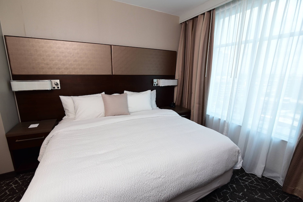 Residence Inn by Marriott Nashville Downtown Convention Center - photo 7