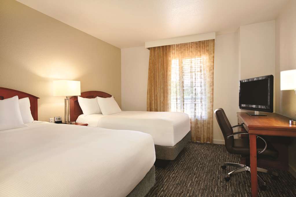 HYATT house Pleasanton - photo 34