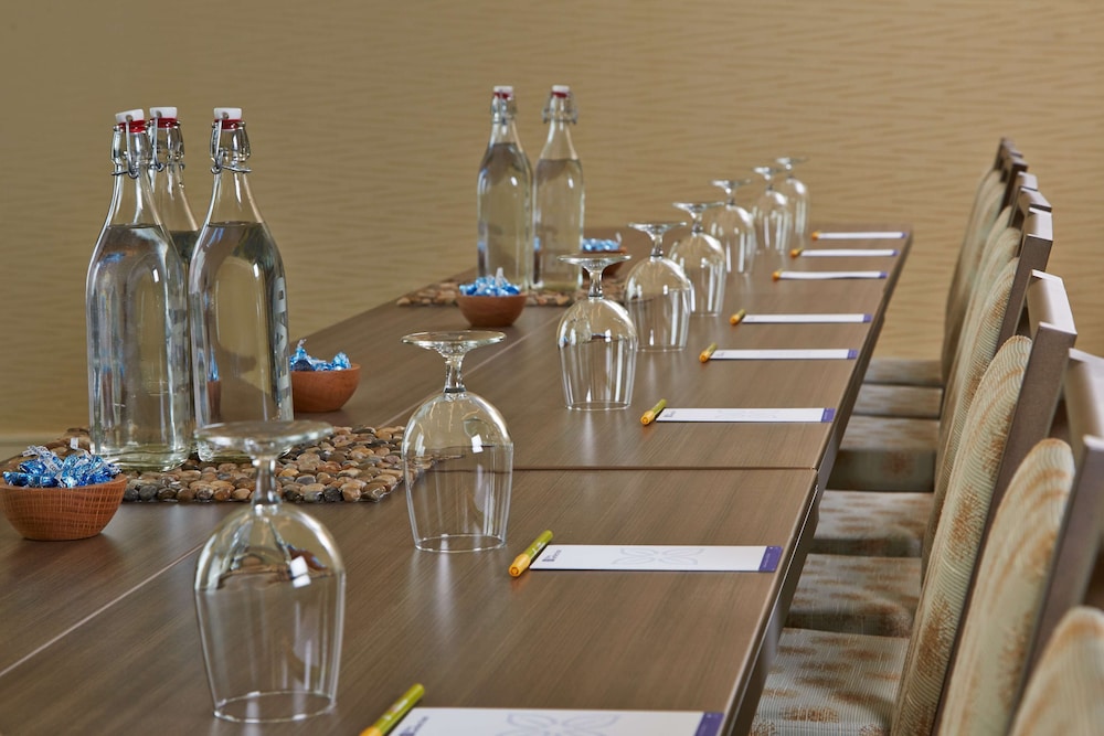 Hilton Garden Inn Boston Marlborough - photo 43