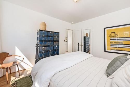 The Patio Suite The Marlowe Boutique Hotel in Santa Barbara, United States