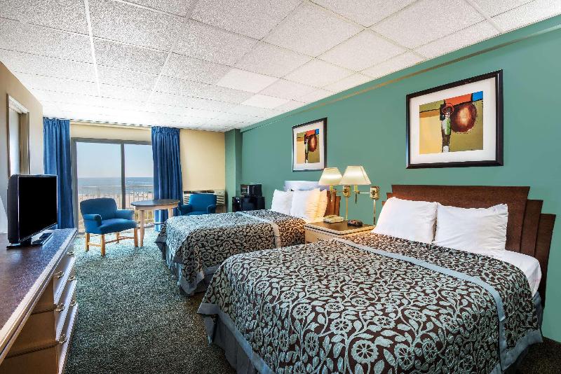 Hotel Atlantic City Oceanfront Boardwalk - photo 6