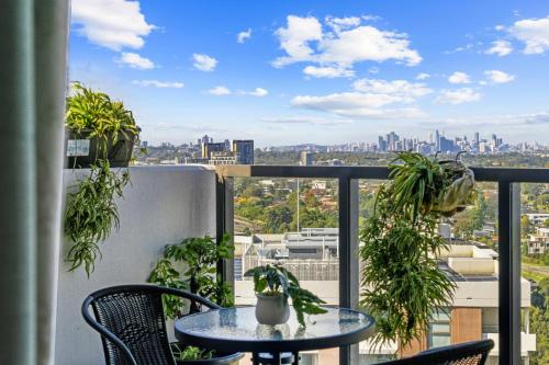 High level urban retreat in Macquarie Park — 4-Star Luxury Hotel in Sydney, Australia