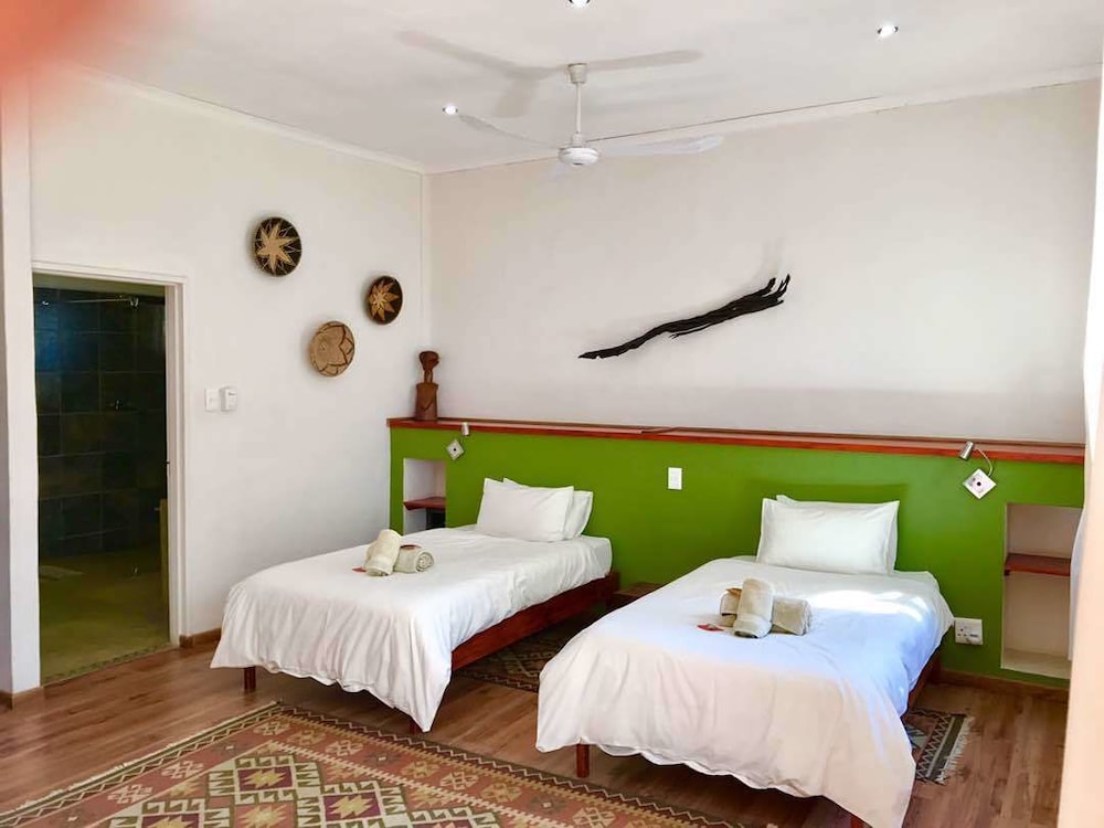 Waterberg Guest Farm — Otjiwarongo — photo 3