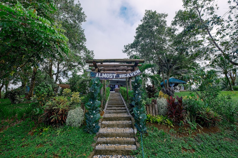 Almost Heaven Lake Resort by Cocotel — hotel in Cavinti