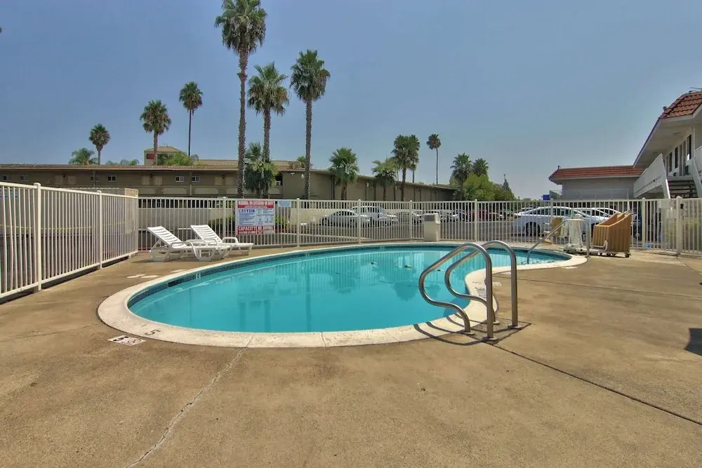 Studio 6 West Sacramento CA - photo 15