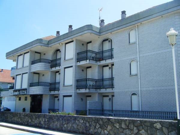 Salceda in Noja, Spain