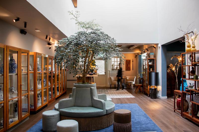 Hotel Mai Amsterdam in Amsterdam, Netherlands