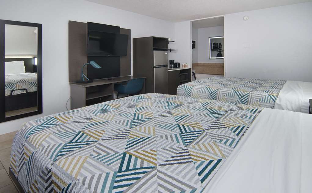 Studio 6 Mesquite Tx Town East - photo 15