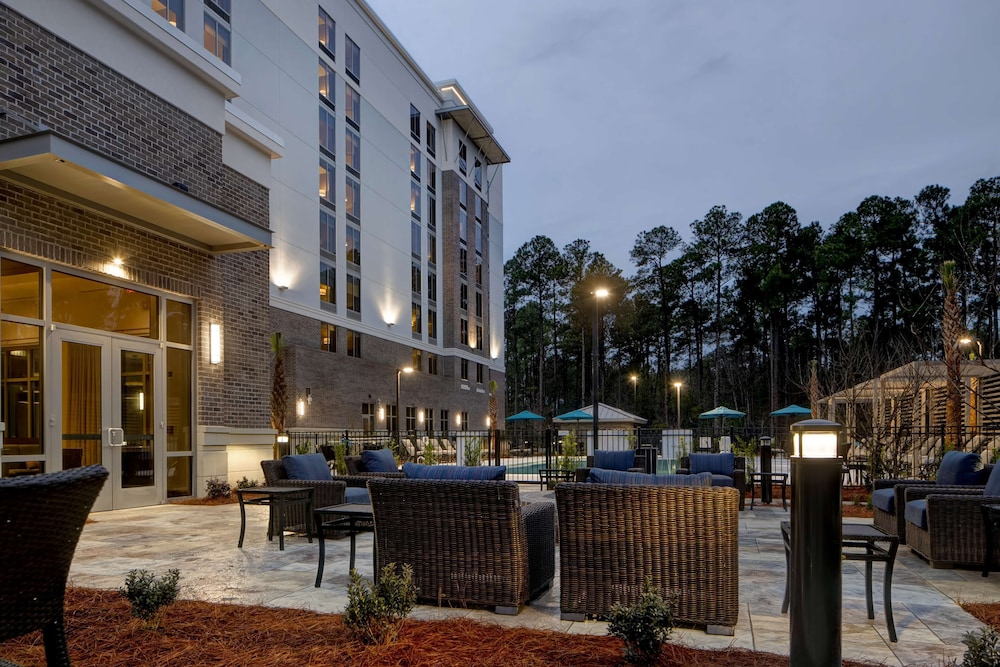 Homewood Suites by Hilton Summerville - photo 52