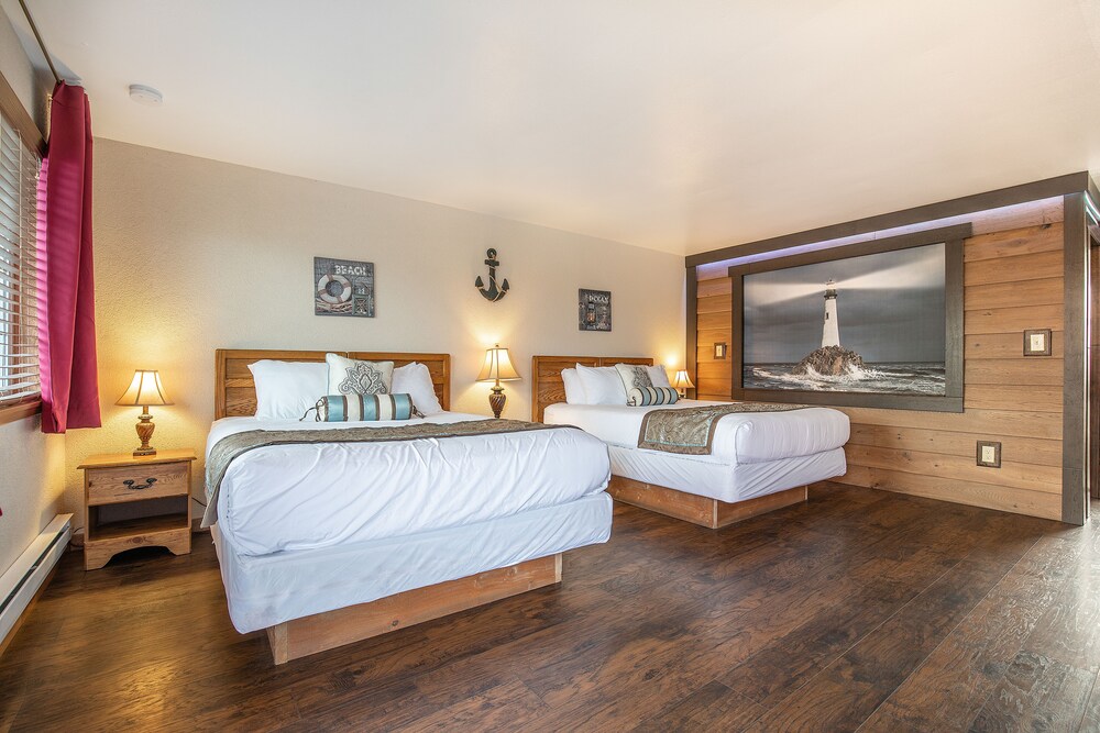 Wanderlust Inn - photo 4
