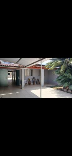 Pousada Vista Da Mata pet-friendly hotel Aguas Formosas