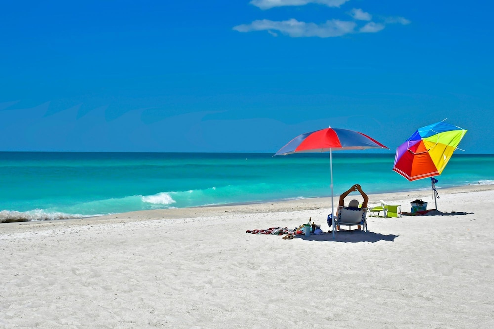 Anna Maria Island Beach Palace - photo 74