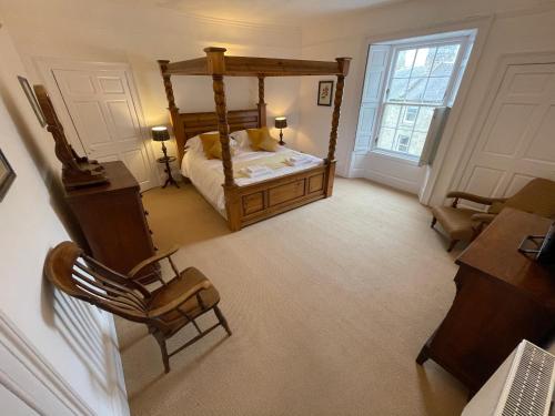 Kelso Cobbles in Kelso, United Kingdom