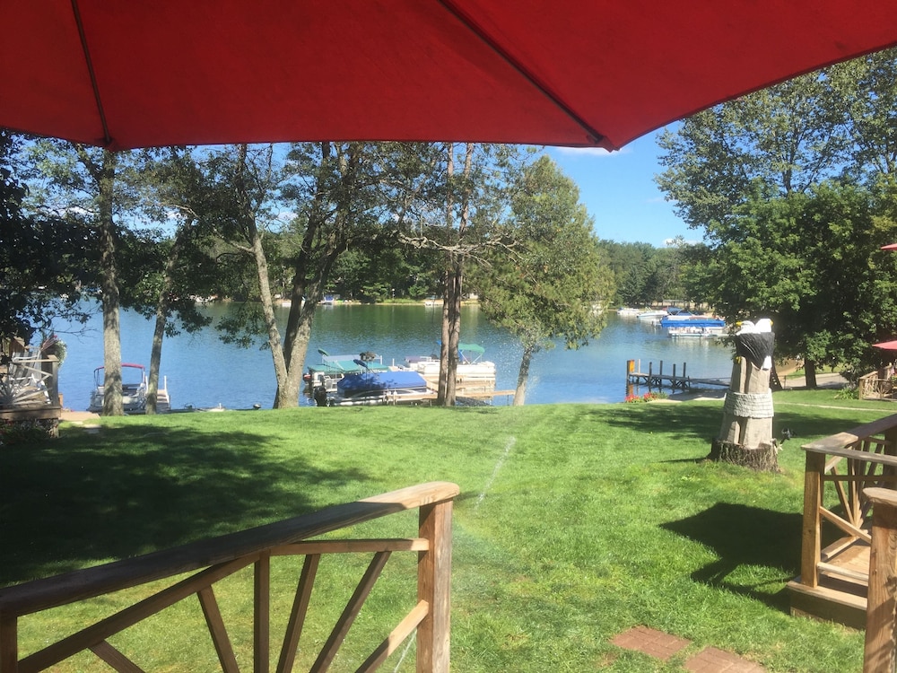Clear Lake Resort - photo 81