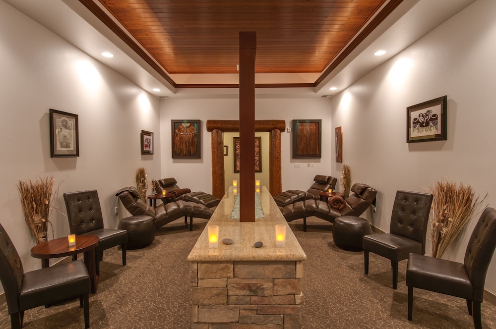Little Creek Casino Resort - photo 19