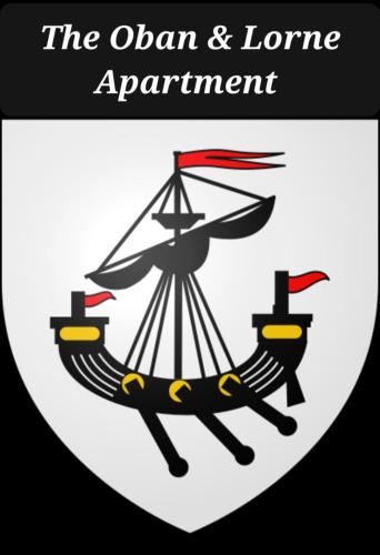 Oban Lorne Apartment — 4-Star Luxury Hotel in Oban, United Kingdom