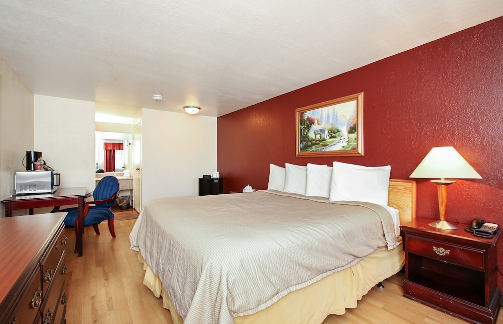 Red Roof Inn Lompoc - photo 16