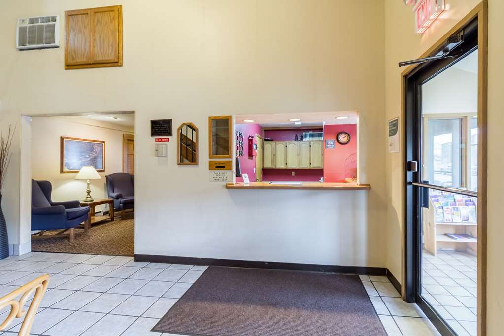 Rodeway Inn Red Wing - photo 7