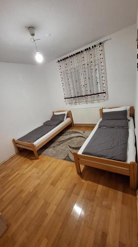 Srce Cazina — 4-Star Luxury Hotel in Cazin, Bosnia and Herzegovina