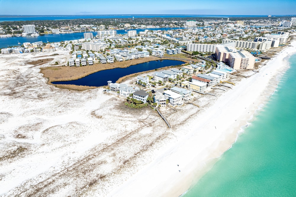 Magnolia House 602 At Destin Pointe Resort - photo 48