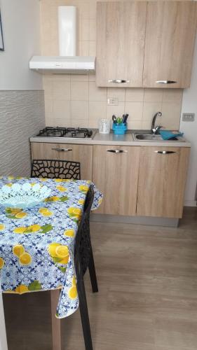 Pochi passi dal mare - carbon neutral hotel in Unknown City