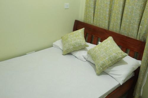 Cherry home