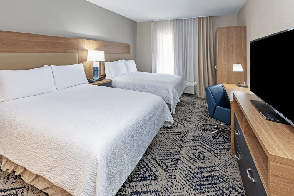 Candlewood Suites DFW Airport North Irving by IHG - photo 19