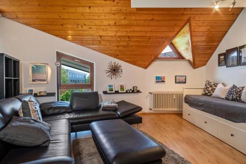 Appartement Seefreunde — 4-Star Luxury Hotel in Langenargen, Germany