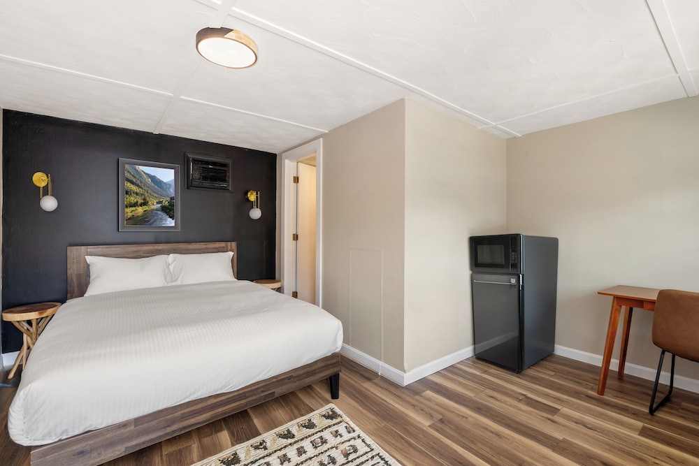 Inn 32 in Woodstock, United States