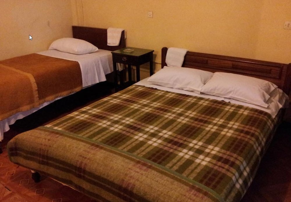 Hotel Efesos Hostel — Athens — photo 5