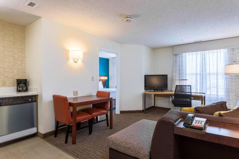 Residence Inn by Marriott Rocky Mount - photo 13