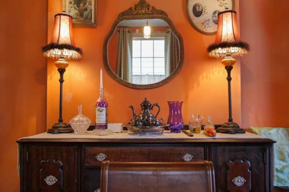 L'Auberge Inn - photo 9