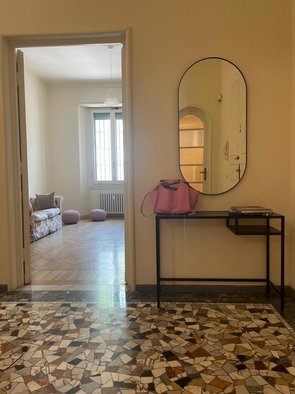 Big Apartment Outside Ztl Zone — 4-Star Luxury Hotel in Florence, Italy