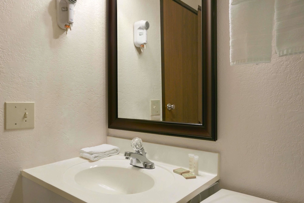 Super 8 by Wyndham Saginaw - photo 30