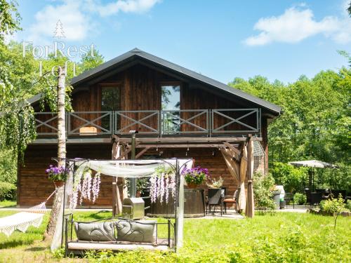 ForRest Loft - last minute hotel in Unknown City