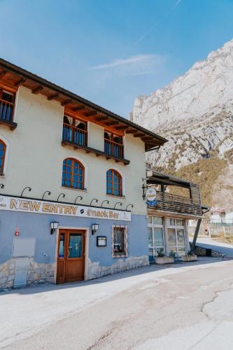 Al Borgo in Dro, Italy