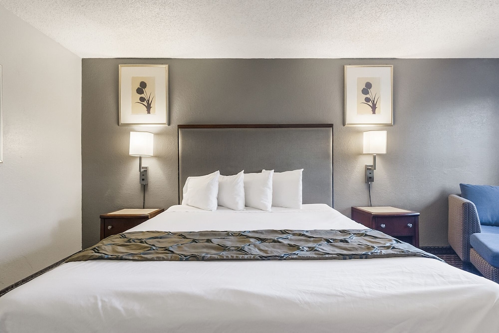 Heritage Inn Express Hayward - featured photo