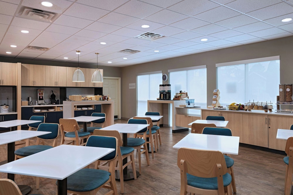 TownePlace Suites by Marriott Lubbock - photo 48