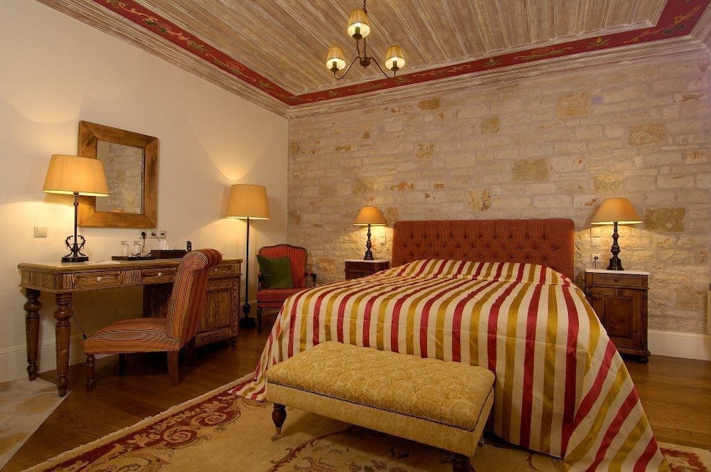 Emotions Country Resort — Karpenisi — photo 3