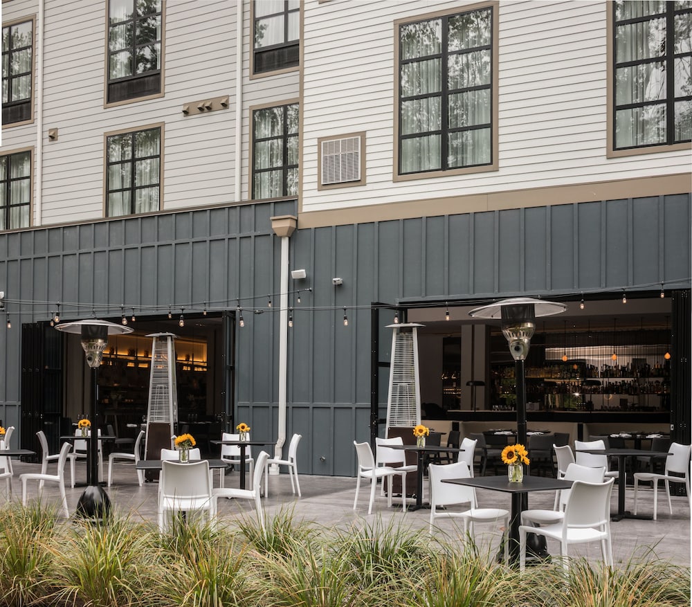 Hotel Zero Degrees Danbury - photo 26