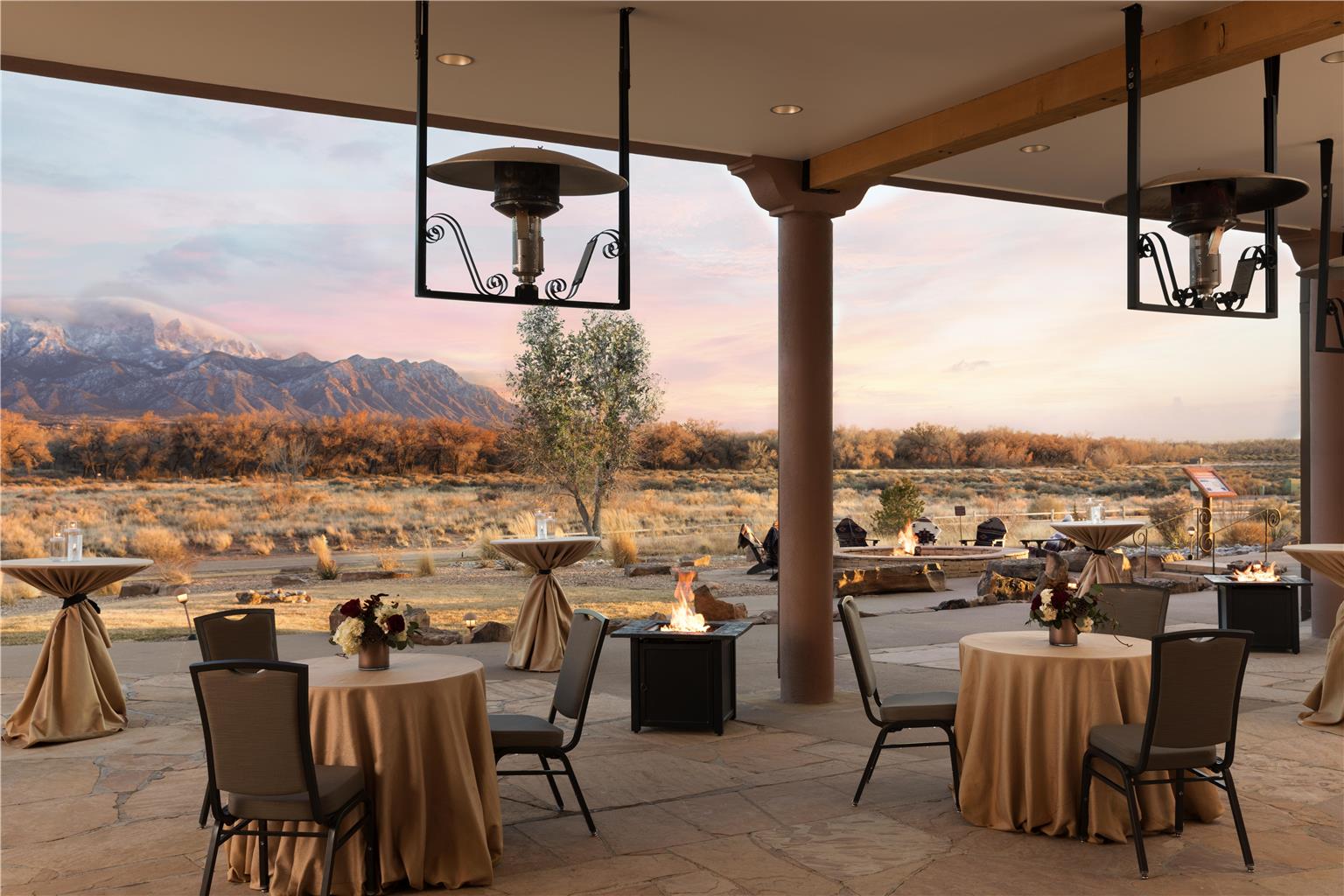 Hyatt Regency Tamaya Resort and Spa - photo 67