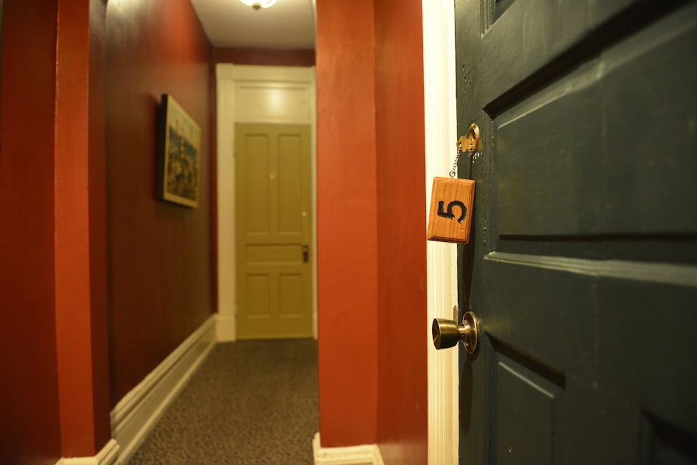 Tabard Inn - photo 115