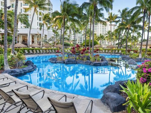 Marriott's Ko Olina Beach Club 1BR Apartment with Resort Access — hotel in Kapolei
