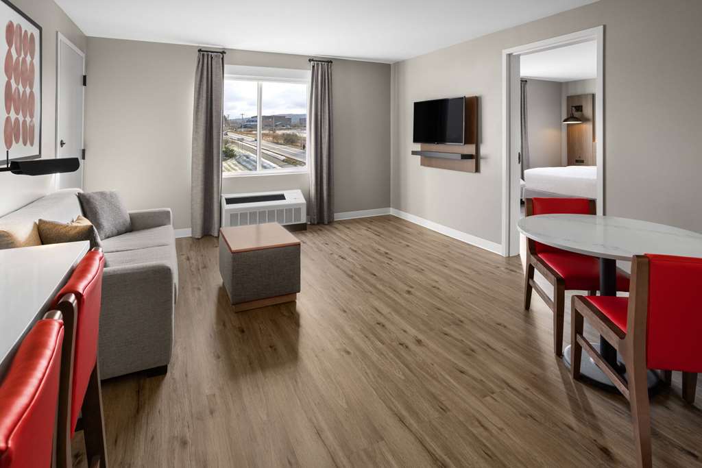 Hawthorn Extended Stay by Wyndham Williston Burlington - photo 24