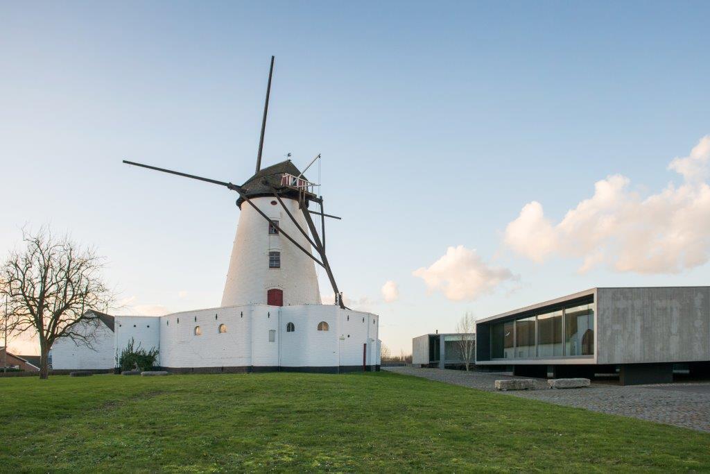 D Hotel in Kortrijk, Belgium