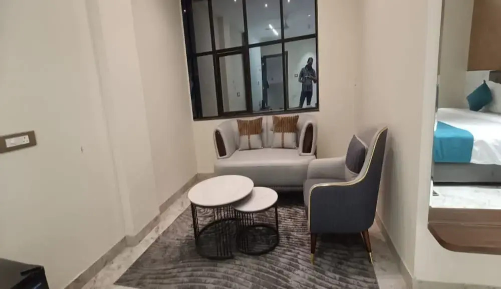 Hotel Indigo in Indore, India