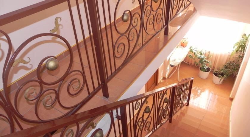 Chernomorets pet-friendly hotel Lazarevskoye