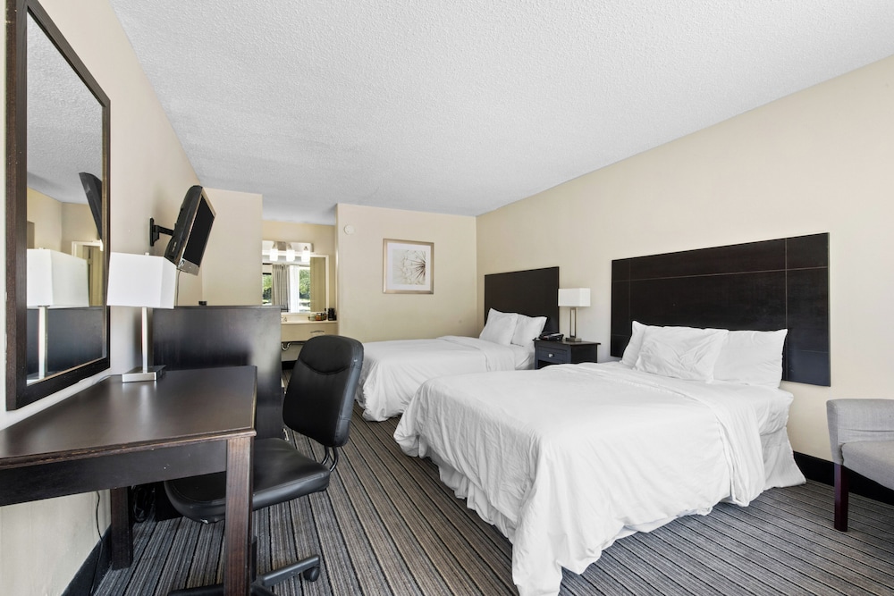 Hotel Francis - photo 9